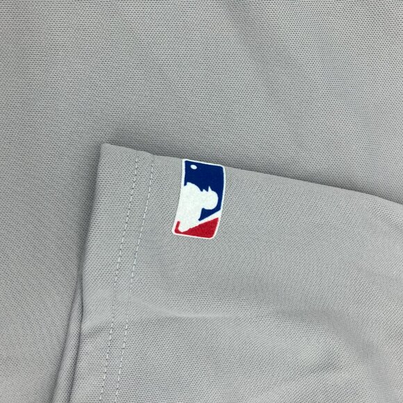 PHILADELPHIA PHILLIES JERSEY (BLANK) - Picture 5 of 5